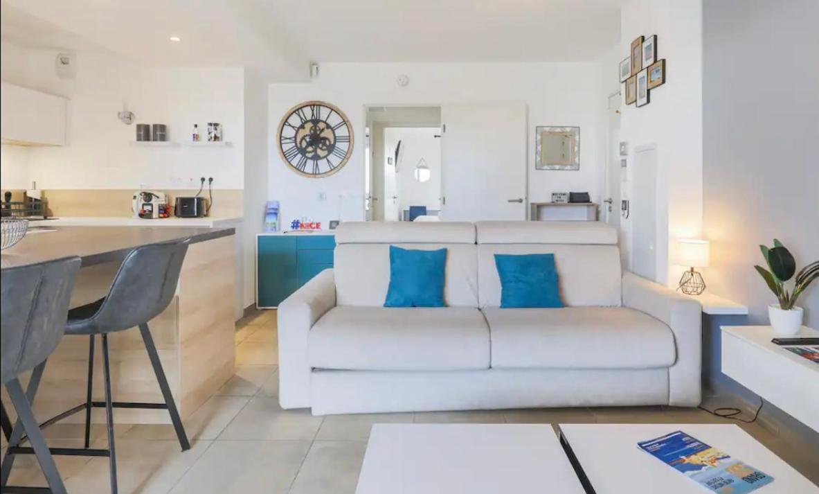 Moderne Luxueux Parking Ac Cote De La Apartment *
