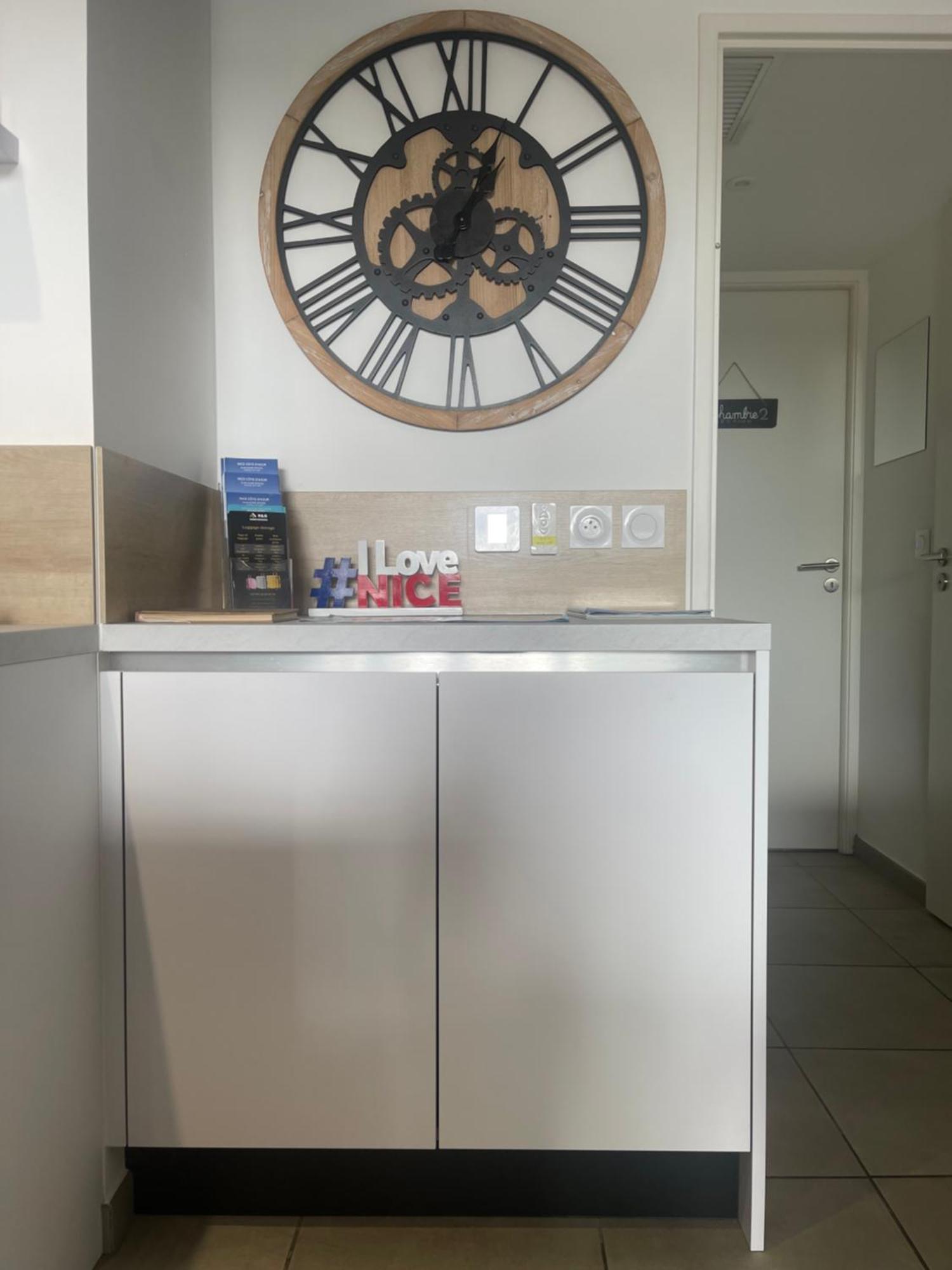 Apartment Moderne Luxueux Parking Ac Cote De La