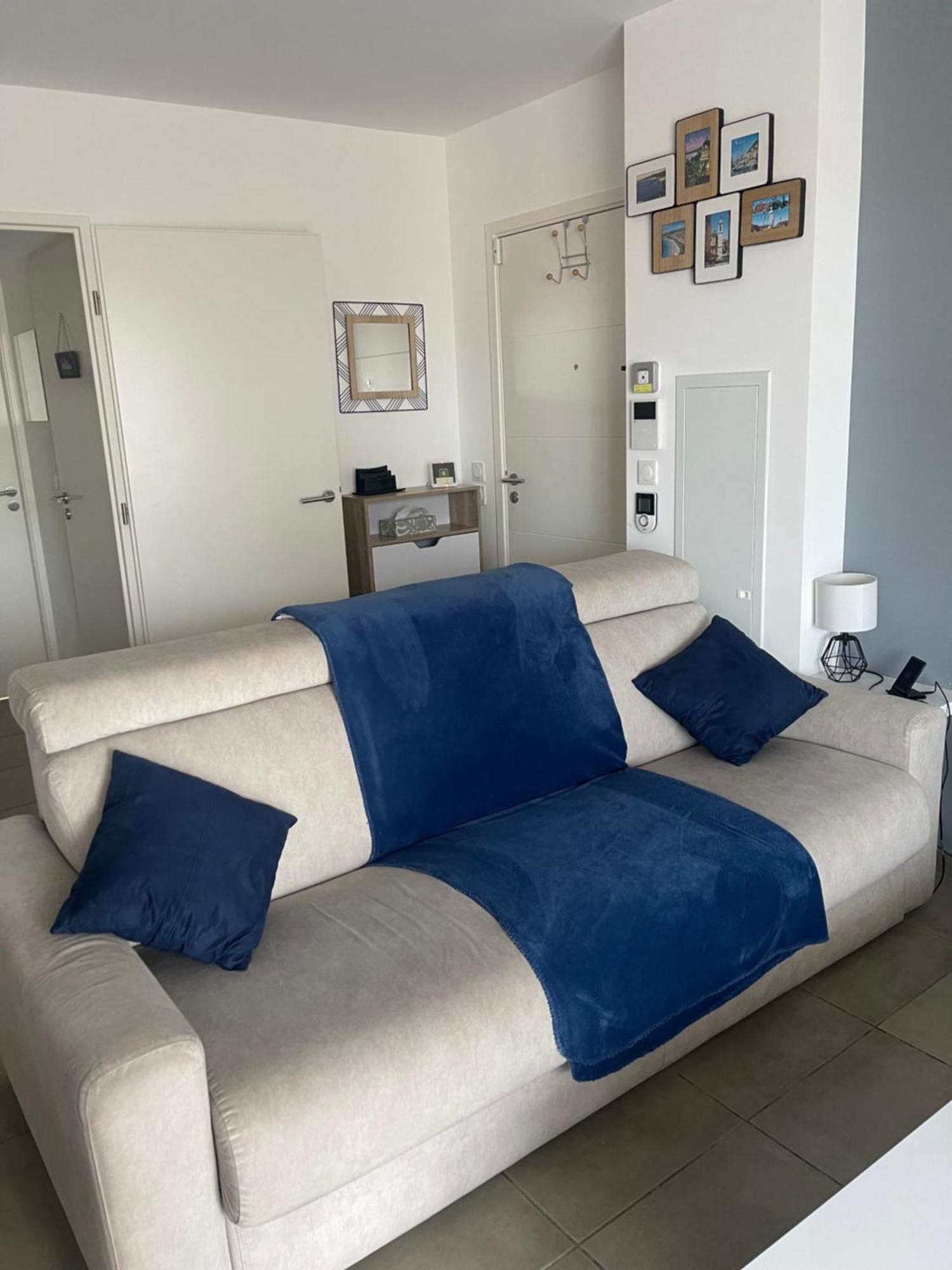 Moderne Luxueux Parking Ac Cote De La Apartment *
